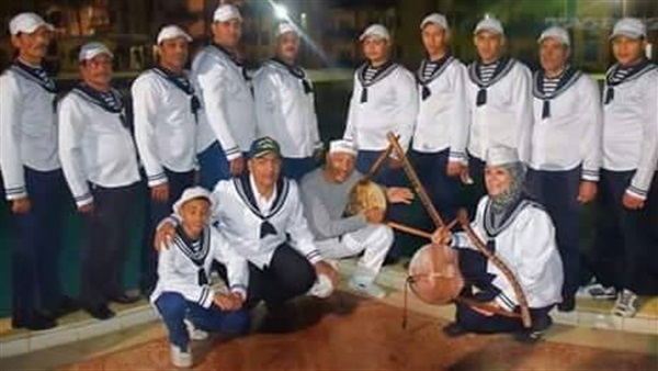 «صوت البحر» تحيي حفلًا غنائيًا على السمسمية في العيد