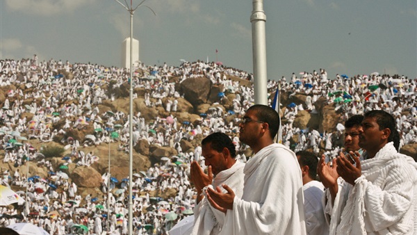 تعرف على فضل صيام «يوم عرفة» 