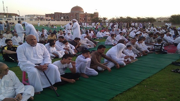 المحافظات تضع التجهيزات الأخيرة لاستقبال عيد الأضحى
