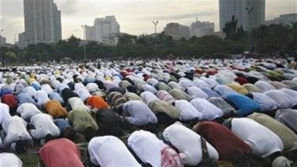 ننشر مواقيت صلاة عيد الأضحى المبارك بمحافظات الجمهورية