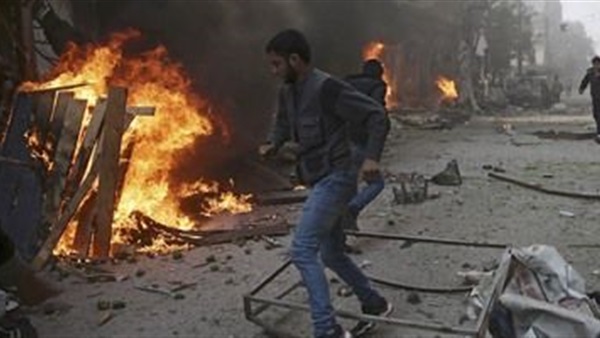 صحيفة إسرائيلية:«هل وقف الحرب في سوريا يصب في مصلحة إسرائيل؟»