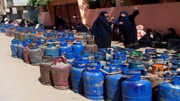 البترول: انحسار اختناقات البوتاجاز على مستوى الجمهورية