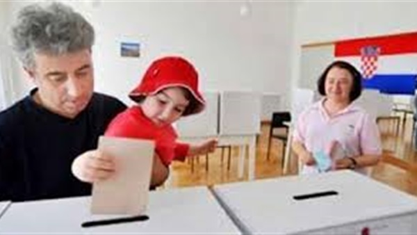 المحافظون يتصدرون بفارق ضئيل الانتخابات التشريعية في كرواتيا والمأزق مستمر