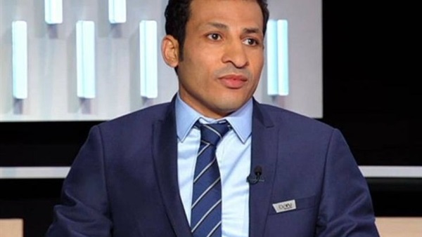 سيد معوض يهنئ الأمة الاسلامية بعيد الأضحى 