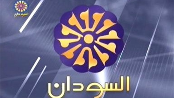 مواطن يقتحم التلفزيون السوداني لإلقاء خطبة على الشعب