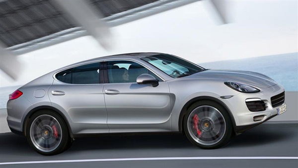  أول اختبار قيادة لسيارة بورش بانميرا 2018 