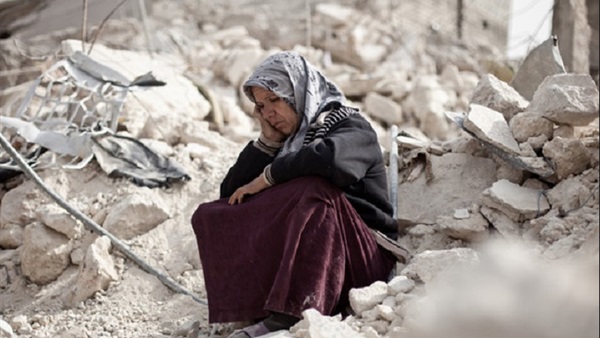 موسكو: نمتلك إمكانيات رصد خروقات الهدنة في سوريا