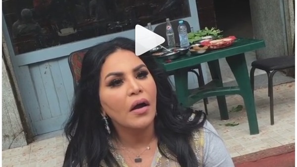 «أحلام» : «عيدكوا مبارك»