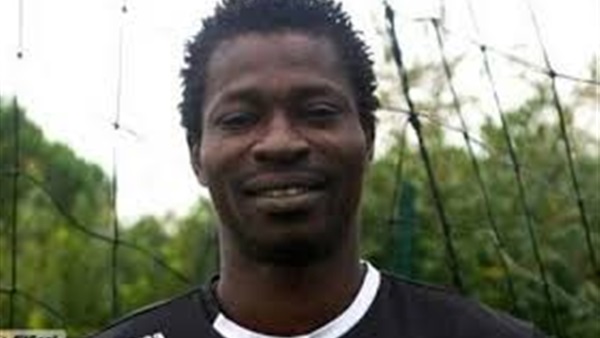 وفاة اللاعب البوركيني الدولي بن ادريسا ديرمي بأزمة قلبية في كأس فرنسا