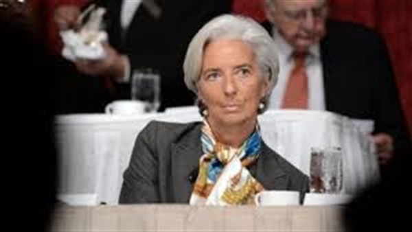 ١٢ ديسمبر المقبل مثول مديرة صندوق النقد الدولي أمام القضاء الفرنسي