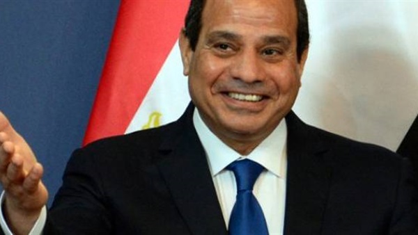 السيسي يجري اتصالاً هاتفياً بأمير الكويت للتهنئة بمناسبة حلول عيد الأضحي