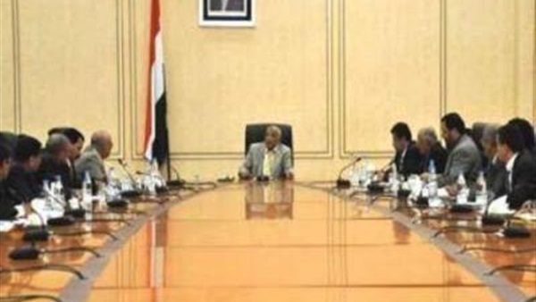 مجلس الوزراء اليمني ينعى وفاة الجنود القطريين الثلاثة