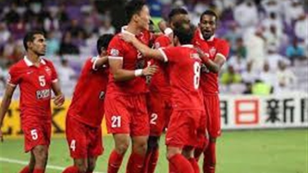 الاهلى يقترب من السوبر الرابع فى تاريخه