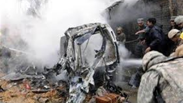 مقتل 4 إرهابيين في صلاح الدين بنيران عراقية.. وتفجير سيارة مفخخة يقودها انتحاري بديالي