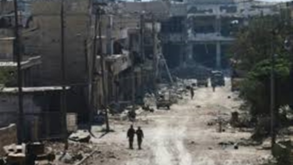 روسيا: الجيش السوري يحترم الهدنة والمعارضة انتهكتها 23 مرة