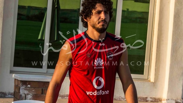طبيب الاهلي: نتيجة الفحوصات لـ«حجازي ومروان» في ألمانيا مطمئنة للغاية