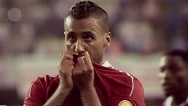 حسام عاشور يتحدث عن جاهزية الأهلى للحفاظ على لقب الدورى