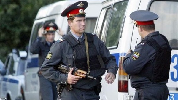 الداخلية الروسية: الشرطة على أهبة الاستعداد لتأمين الانتخابات البرلمانية