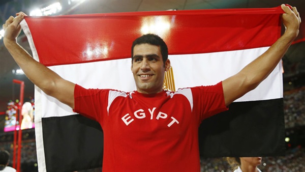الاهلى ينفي فسخ تعاقده مع إيهاب عبد الرحمن