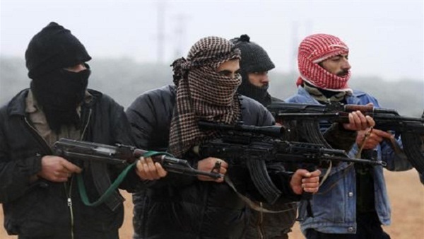 ارتفاع حصيلة ضحايا الهجوم المسلح على حانة في بوروندي إلى 9 قتلى