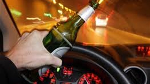 القبض على شباب بوسط البلد في حالة سكر 