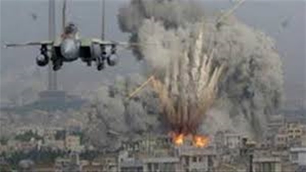 المرصد السوري: 11 قذيفة استهدفت مناطق بغوطة دمشق الشرقية