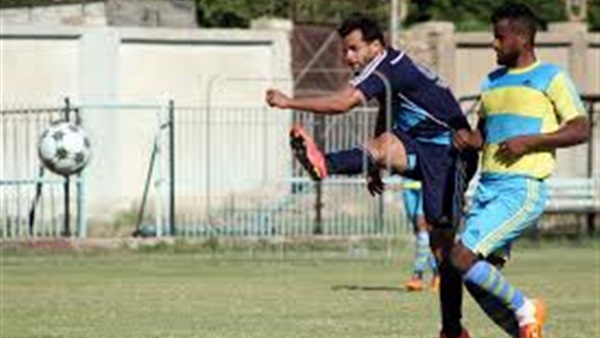 الظهور الأول لنصر للتعدين  في الدوري الممتاز عبر تاريخه