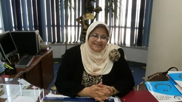 غلق مركز أشعة لإدارته بدون ترخيص بالمنوفية