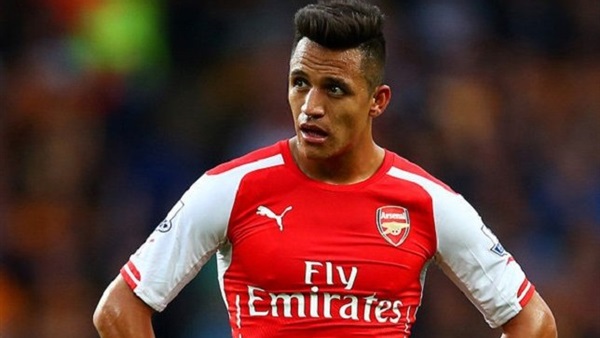 «أرسنال» يغري لاعبه «سانشيز» براتب ضخم لتمديد عقده