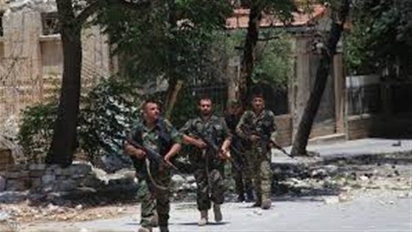 «موسكو» تؤكد الانسحاب السوري من «الكاستيلو».. وواشنطن تنفي