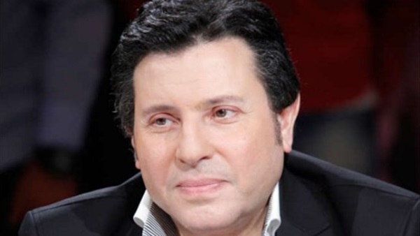 هاني شاكر: أنسق مع «عمرو دياب» لإحياء حفل بشرم الشيخ