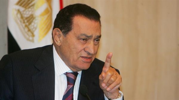 بالفيديو.. «مبارك»: «لو رفعت الدعم المواطن الغلبان مش هيلاقي ياكل»