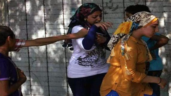 ضبط 23 حالة تحرش جنسي وشباب البحيرة يدشنون حملة«امسك متحرش»