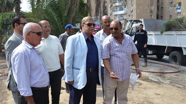 بالصورة.. ريكى مارتن يفاجئ جمهوره بجلباب عربى