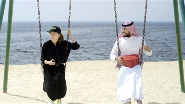 عرض الفيلم السعودى « بركة يقابل بركة »بمهرجان toronto السينمائى.. الليلة