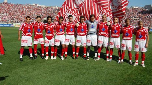الوداد يقرر إقالة مدربه بعد الخسارة المذلة من الزمالك 