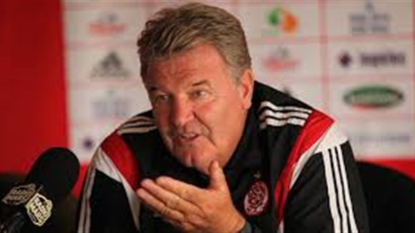 مدرب الوداد: كنا أطفالاً أمام رجال الزمالك