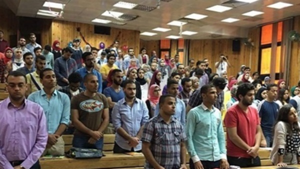 انطلاق قطار معسكر «ميدياتوبيا» السادس إلى الإسكندرية.. اليوم 