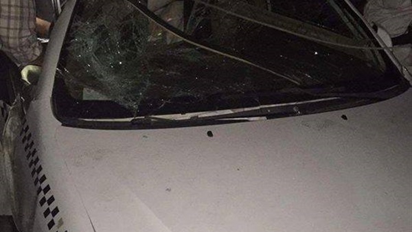 عاجل.. حادث مروع بجوار الكلية الحربية وأنباء عن اصابات