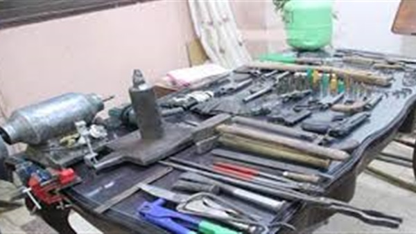 ضبط متهمين جدد في اشتباكات «كوم أمبو» 