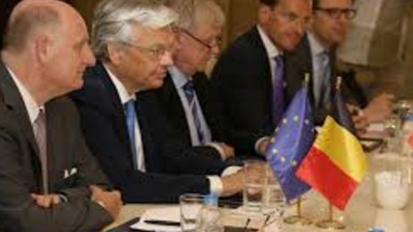 مستثمرون بولنديون مهتمون بقطاعات التصدير في رواندا