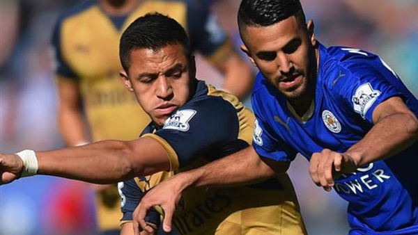 اليوم .. ليستر سيتي يواجه بيرنلي علي ملعب كينج باور 