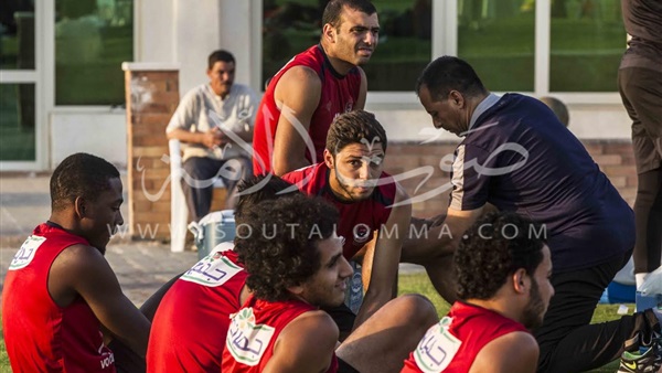 «الفيفا» يخاطب الأهلى بسبب المنشطات
