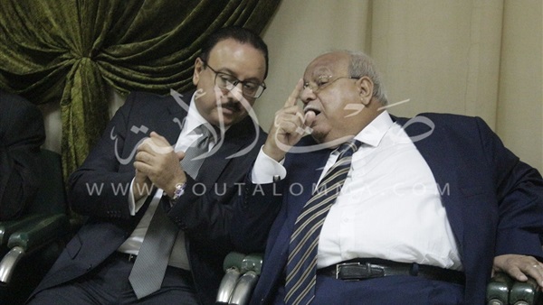 محاكمة ٢١ متهمًا في أحداث عنف شارع السودان .. غدًا