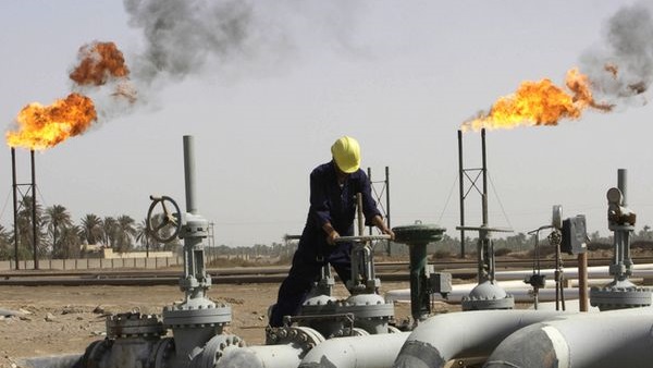 تراجع أسعار النفط عالميًا.. ونفط برنت اليوم 46.02 دولار للبرميل
