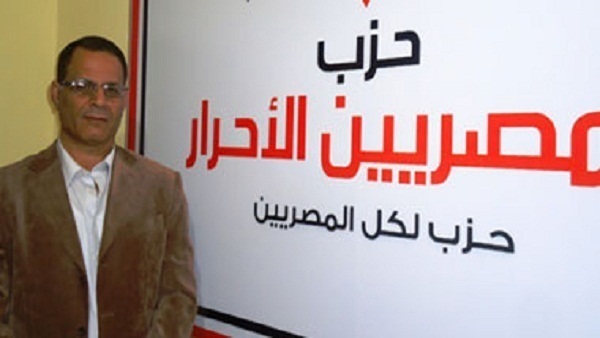 «المصريين الأحرار»: حشد أقباط المهجر لدعم السيسي في أمريكا «مغازلة»