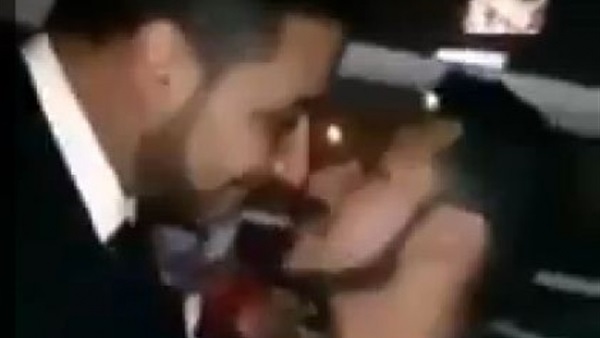 مشاهد خادشة للحياء في أول زواج لرجلين مثليين بإيطاليا