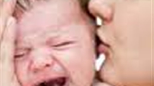 ابتكار «جل» مضاد حيوى آمن وفعال لعلاج التهابات الأذن للأطفال 