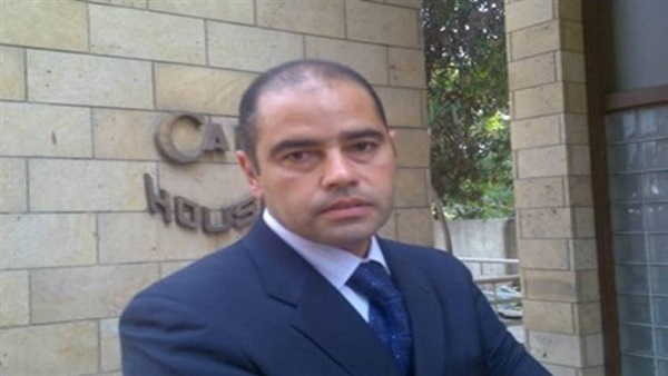 "لهيطة": سأعيد ترتيب منظومة العمل الإداري مع منتخب مصر
