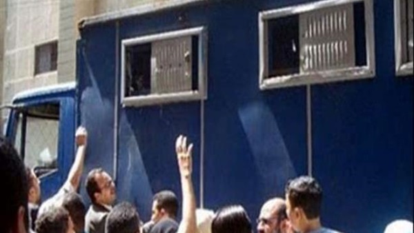 تأجيل محاكمة 3 متهمين بـ«التظاهر في حلوان» لـ23 أكتوبر لسماع الشهود